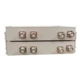 Original Manufacturer Low PIM RF Quad Band Combiner 703-788/791-862/880-960/1710-2170MHz