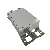 80-520&694-2700MHz Low PIM Diplexer RF Dual Band Combiner NF -161dBc