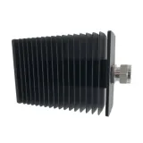 RF Load High Quality  Low VSWR DIN 7/16 Male 250W DC-3GHz RF Termination Load for DAS