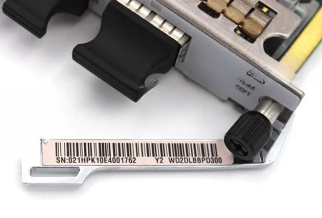 Original HW LBBPd3 WD2DLBBPD300 03021HPK 4G LTE FDD TDD Baseband Processing Unit for BBU39