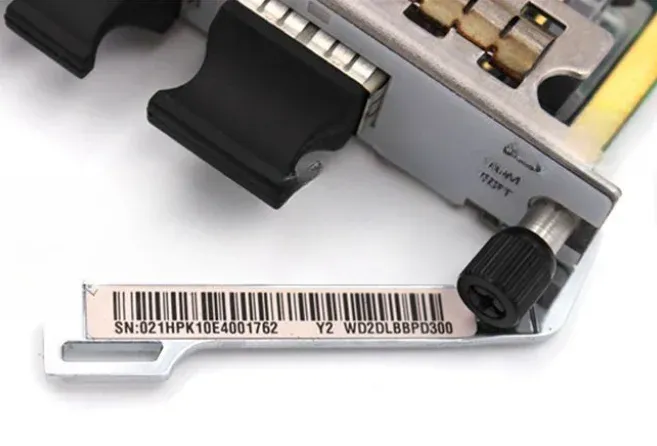 Original HW LBBPd3 WD2DLBBPD300 03021HPK 4G LTE FDD TDD Baseband Processing Unit for BBU39