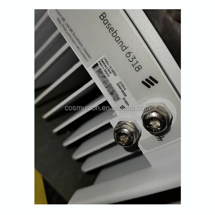 AIR3239 b78/b78d   Baseband Base Station