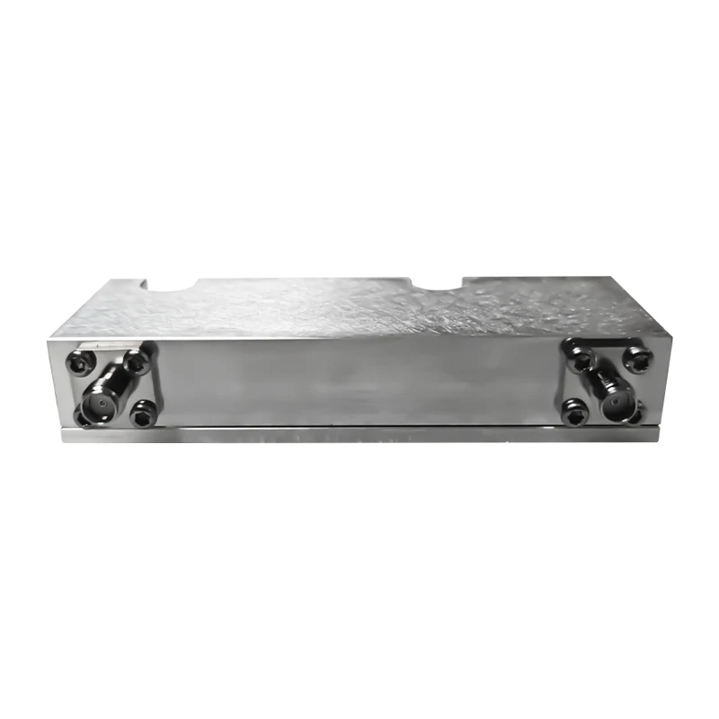 200W Wideband 800-2170MHz 13dB RF Directional Coupler with N Type Low PIM Factory Supply f