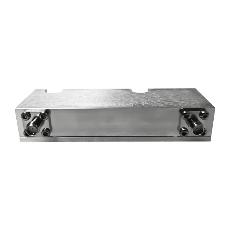 200W Wideband 800-2170MHz 13dB RF Directional Coupler with N Type Low PIM Factory Supply f