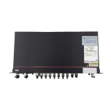SmartAX MA5801-GP16 Series Combo XG-PON&GPON OLT with 16 Port GPON Support for WiFi and 4G