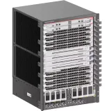 02115932 HW S9300X-8 Chassis for S9300X Series Switches