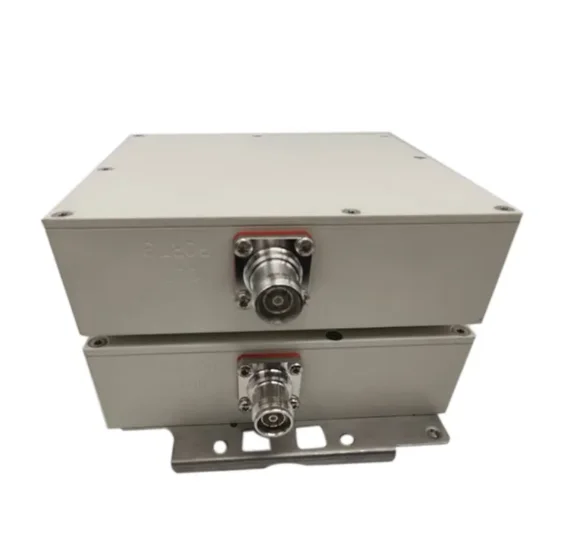 Original Factory Hot Sale Low PIM 703-803/910-960 MHz RF Dual Band Combiner Diplexer