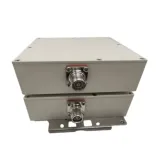 Original Factory Hot Sale Low PIM 703-803/910-960 MHz RF Dual Band Combiner Diplexer