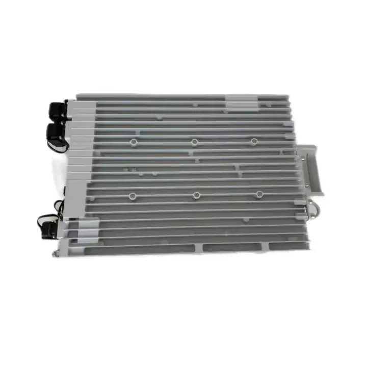 Original ZXDD01 P2000 Outdoor Integrated Power Module Outdoor Communication Direct 48V3000W Power Module-boxintelecom