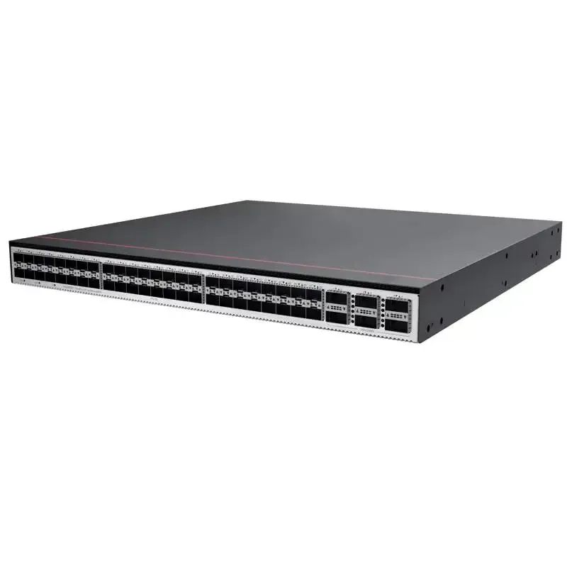 S6730-H48X6C-K 02353JQE Enterprise 48 10G Switch 6 * 100GE SFP Ports-boxintelecom