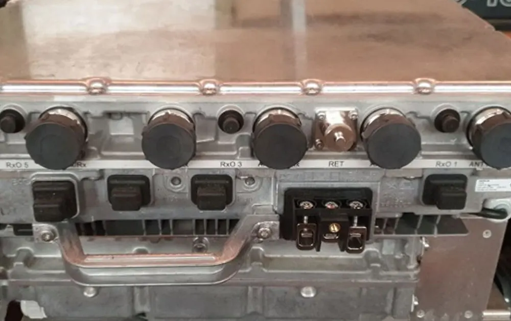 Airscale FXDB 472573A RRU Telecom Parts Product