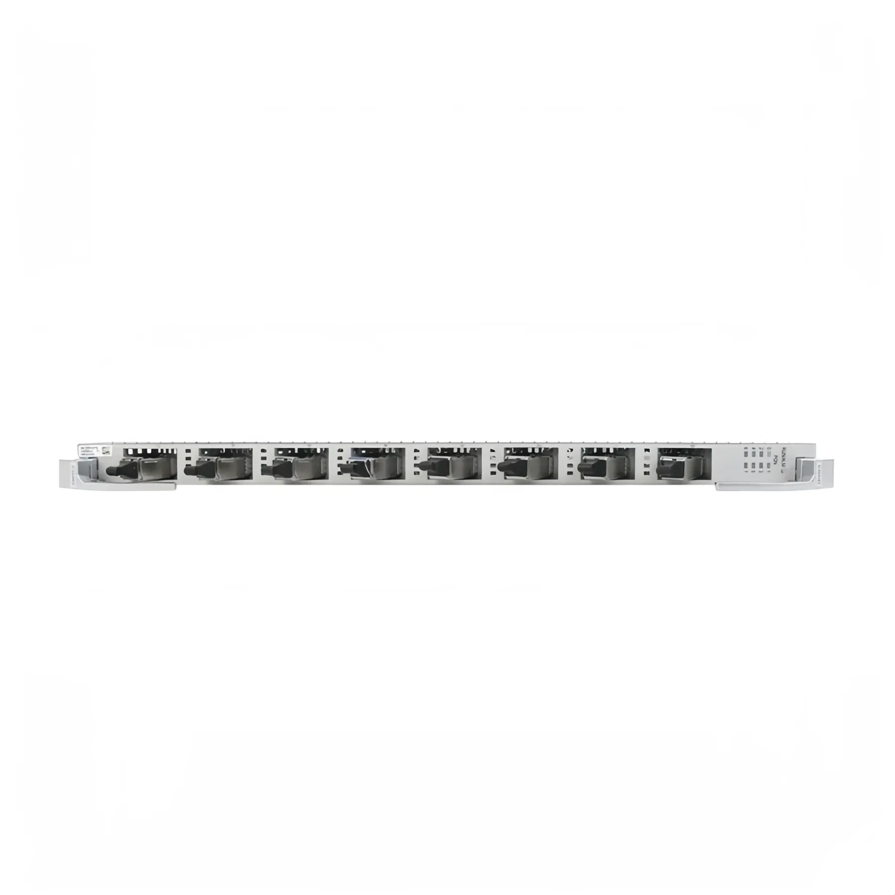 CGHD MA5800 Series 8-port XG-PON and GPON Combo OLT Interface Board with XG-PON & GPON B+/C+ Optical Module H902CGHD-boxintelecom
