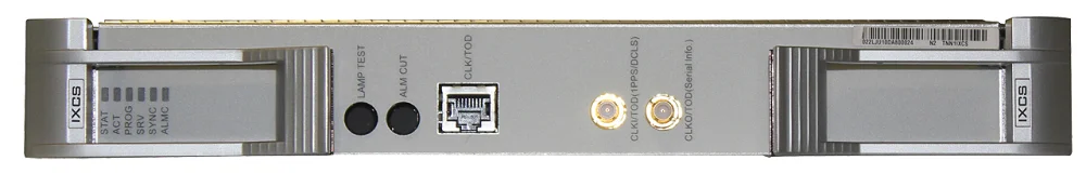 SXCSA SSN1SXCSA Super Cross-connect and Synchronous Timing BoardWithout Extension Host for OSN3500 1