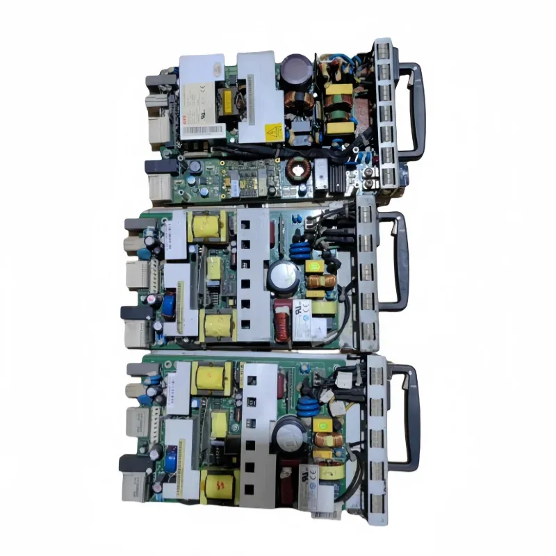 MA5600 OLT Input Unit Power Module PAIA DC AC Telecommunications Product-boxintelecom