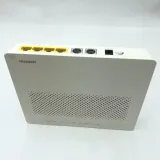 Huawii Original HG8240F/HG8342R ONT Terminal 4 FE+2POTS FTTH Fiber Optic Network Equipment