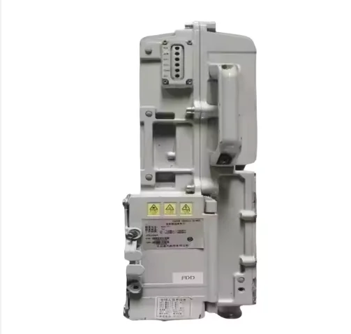 RadioRRU R8862A S1800 FDD LTE ZXSDR Wireless Infrastructure Equipment Base Station-boxintelecom