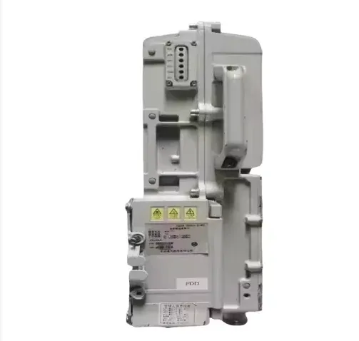 RadioRRU R8862A S1800 FDD LTE ZXSDR Wireless Infrastructure Equipment Base Station-boxintelecom