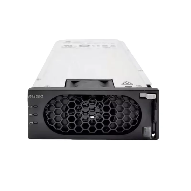 ETP4860-B1A2 Double Module R4830G 2 SMU11B 60A 48V Output Full Digital Control FTTH/FTTB/FTTX Network Use-boxintelecom