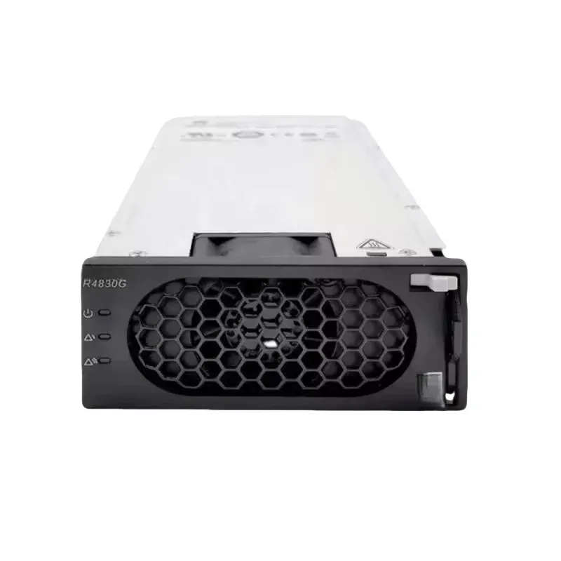 ETP4860-B1A2 Double Module R4830G 2 SMU11B 60A 48V Output Full Digital Control FTTH/FTTB/FTTX Network Use-boxintelecom