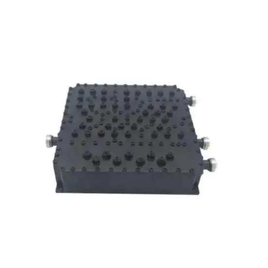 boxin Triplexer 695-755MHz 795-855MHz 895-975MHz Multiplexers  with NF  100W for DAS IBS-boxintelecom