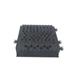 boxin Triplexer 745-805MHz 845-905MHz 965-1045MHz 100W Multiplexers with NF