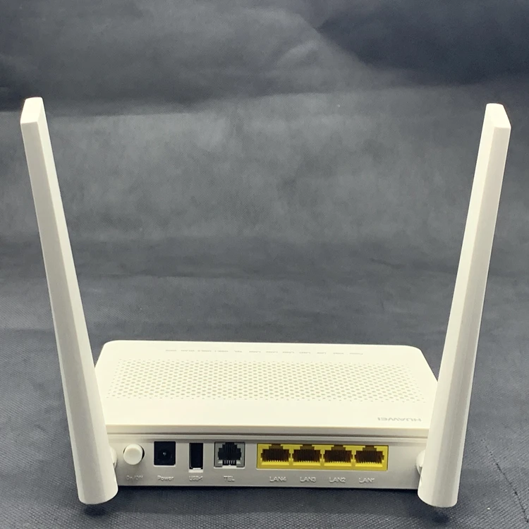 High Quality Custom EG8145V5 ONT with Dual Band for FTTH WiFi Network-boxintelecom