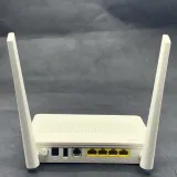 High Quality Custom EG8145V5 ONT with Dual Band for FTTH WiFi Network