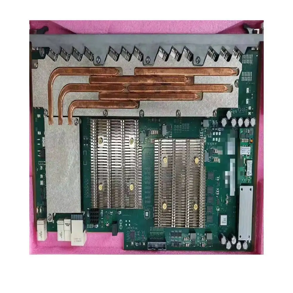 Hot Sale Original FWLT-C XGSPON 16 Port U-NGPON Board for NOKIA OLT 7360 ISAM FX8 FX4 FX16 0