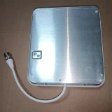 Directional Wall Mounted Antenna Panel Antenna