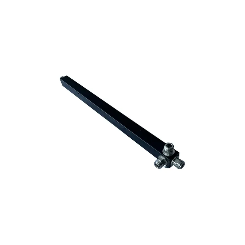 boxin Factory Low PIM-160dBc 300W 380-2700MHz 4.3-10Female 4 way power splitter  divider for IBS