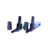 china factory price Fiber Field Assemble SC/APC Quick/Fast Connector SC UPC Fast Connector