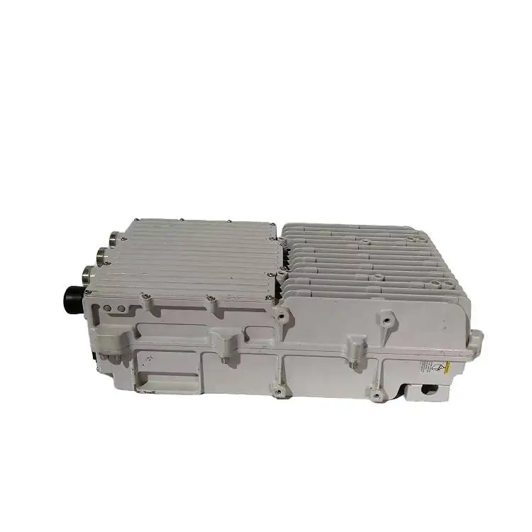 USED RRU Outdoor Enable Seamless 4G Deployment & Network Upgrades Radio Remote Unit 8862AS2100 1