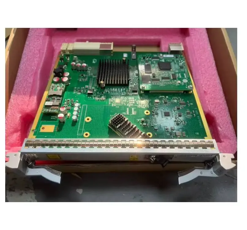 Fiber Equipment SLQ1A Card SSN1SLQ1A S1LC OSN1500 OSN2500 OSN3500 SSN1SLQ1A22 4xSTM Optica