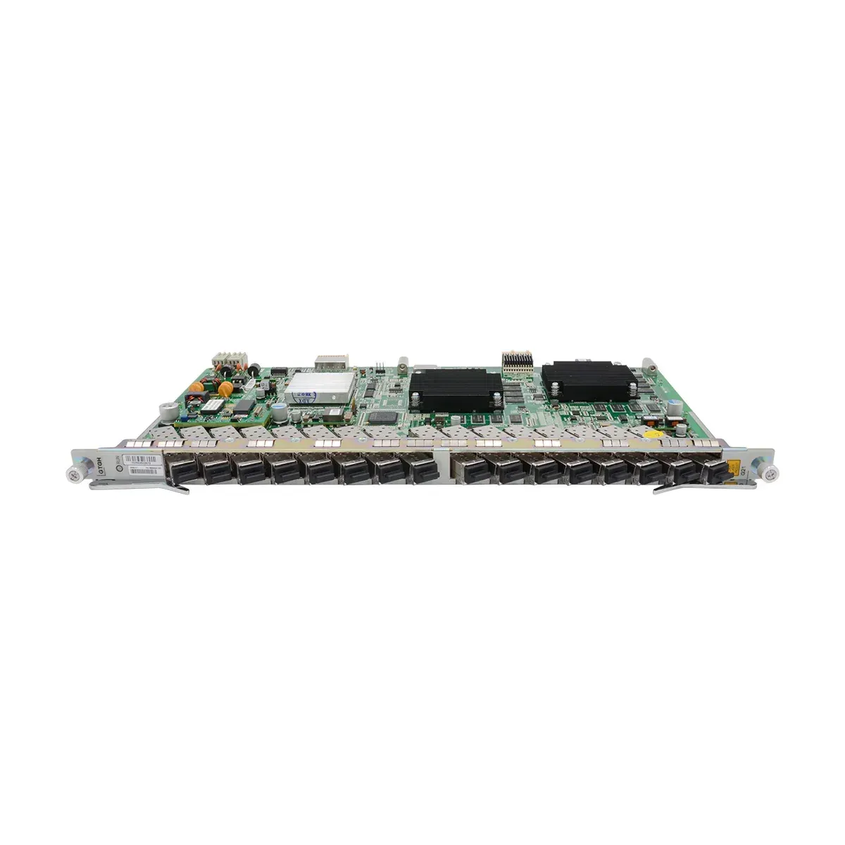 GTGH 16-port  B+ C+ C++ GPON Board Card Special for ZXA10 C300 Series OLT and FTTB Network-boxintelecom