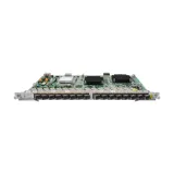 GTGH 16-port  B+ C+ C++ GPON Board Card Special for ZXA10 C300 Series OLT and FTTB Network