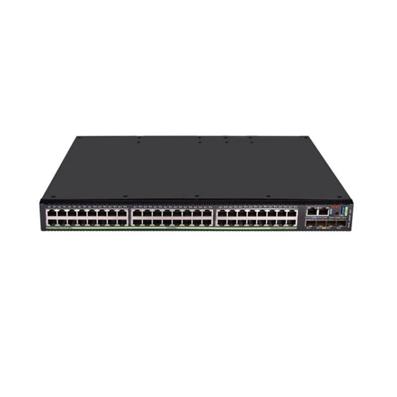 S5580X-32T4X4YC-HI S5580X-48T4YC-HI S5580X-32S8T4X4YC-HI S5580X-48S4YC-HI S5580X-32P4X4YC-HI Gigabit Layer 3 Ethernet switch 0
