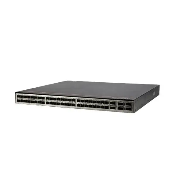 S5720S-28X-LI-AC 24x GE RJ45 + 4x 10GE SFP+ Layer 3 Managed Switch 108Mpps 336Gbps