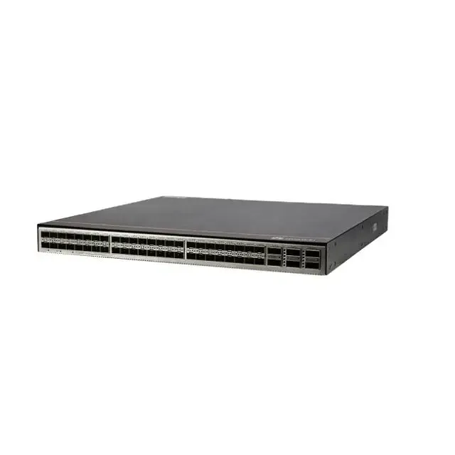 S5720S-28X-LI-AC 24x GE RJ45 + 4x 10GE SFP+ Layer 3 Managed Switch 108Mpps 336Gbps