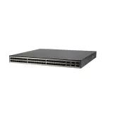 S5720S-28X-LI-AC 24x GE RJ45 + 4x 10GE SFP+ Layer 3 Managed Switch 108Mpps 336Gbps