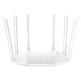 Tenda AC21 Dual Band Gigabit Wireless Router 2100Mbps 6 6dBi Antennas WIFI Router Repeater