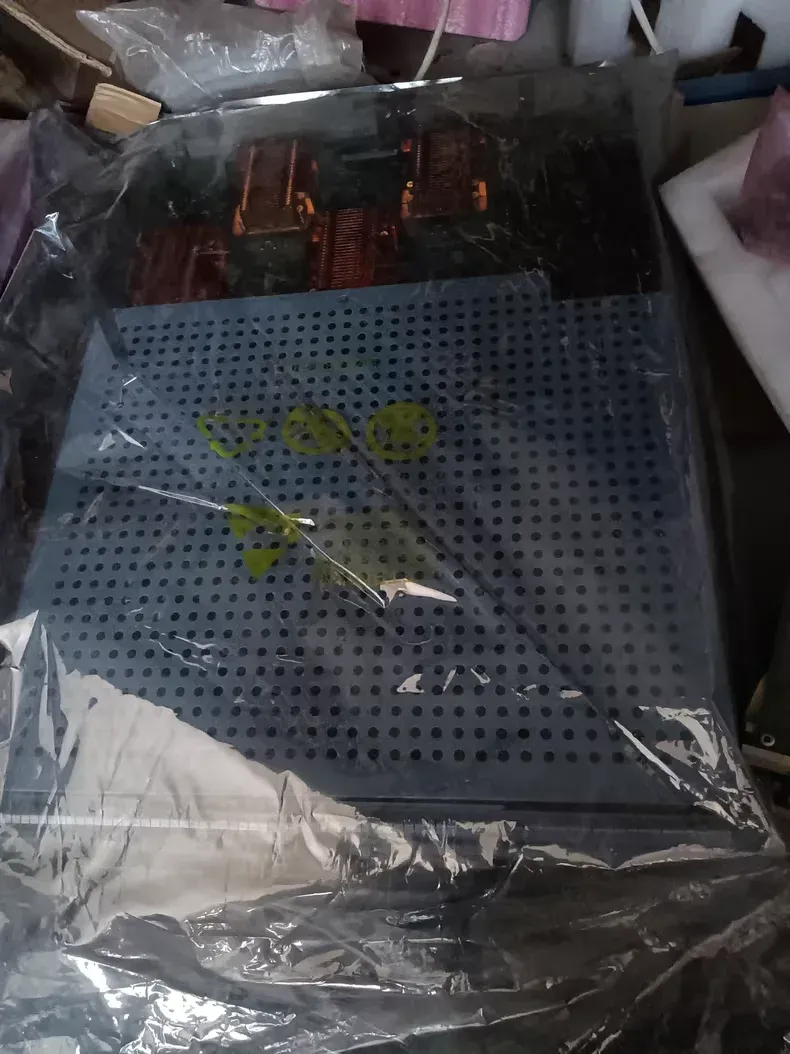 Ready Stock HW Core Center Network SG7000 SE2600 STP Signaling Transfer Point Complete Set