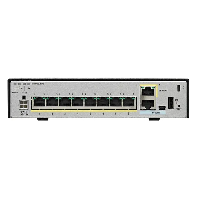 CIS CO Next-Generation Firewalls with firepower services ASA5506-K9-boxintelecom