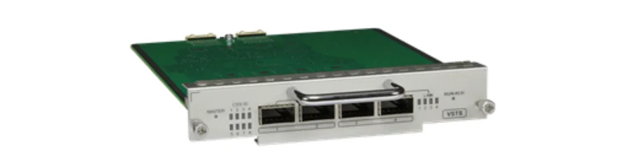 In Stock S9306 S9312 Switch Cluster Switching System Service Unit 03020RCJ LE0D0VSTSA00 0