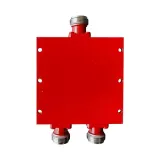 LC Dual Band Combiner 20W 150-174MHz 403-512 MHz VHF Combiner  with  N-Female for IBS Proj