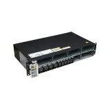 NoneRH Outdoor Storage Cabinet 48V Single Output 1500mA 96% Efficiency Overvoltage Protect