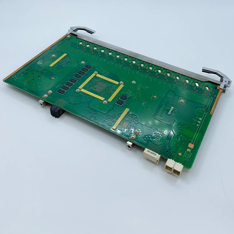 HUA-WEI Original 16 Ports GPSF OLT GPON MA5800X7 Optical Line Terminal GPHF GPLS GPSF GPUF Card for OLT Gepon OLT 5800-X7-boxintelecom