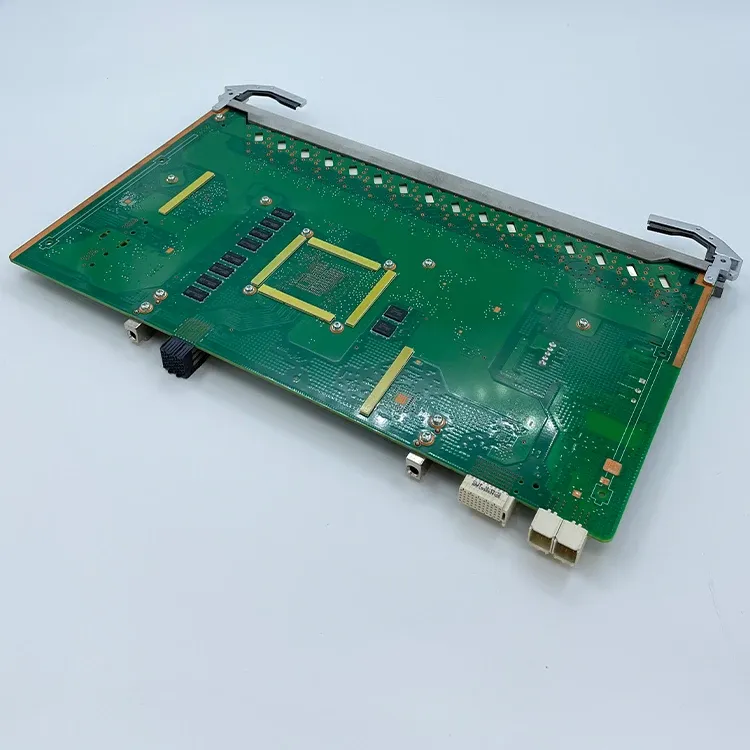 HUA-WEI Original 16 Ports GPSF OLT GPON MA5800X7 Optical Line Terminal GPHF GPLS GPSF GPUF Card for OLT Gepon OLT 5800-X7-boxintelecom