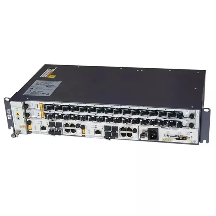MA5608T OLT China Manufacturer Customizable Ma5608t Access Equipment Olt Gpon Epon Olt Ma5608t-boxintelecom