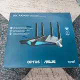 For ASUS RT-AX82U AX5400 Dual Band LTE WiFi 6 Gaming Router 5400Mbps