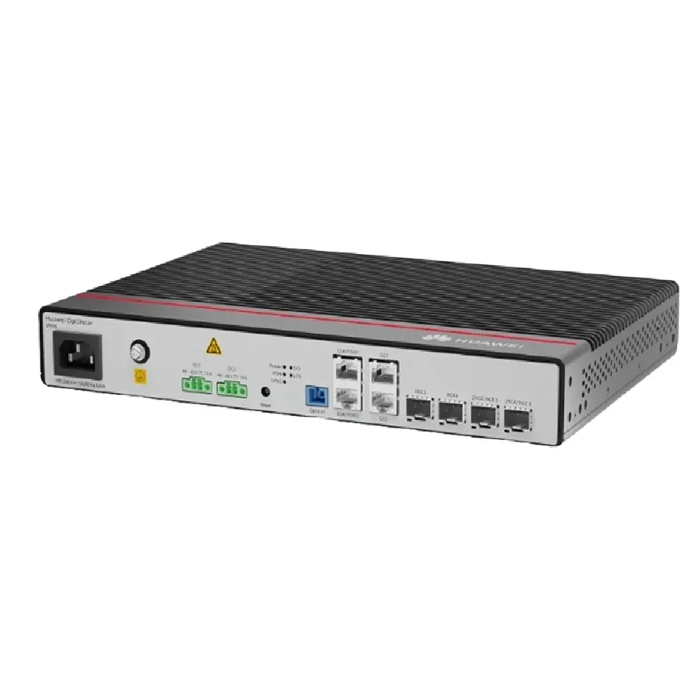 M990 Fiber Optic Equipment with 50G PON Support-boxintelecom